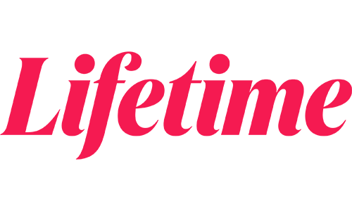 Lifetime Canada logo