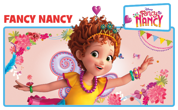Disney Junior