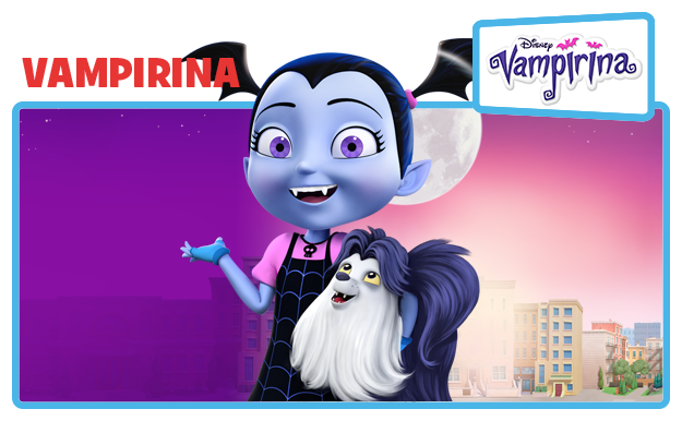 Disney Junior
