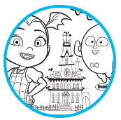 Disney Junior