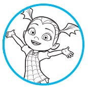 Disney Junior