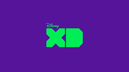 Disney Xd Logo Disney Xd Logo