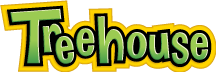 Treehouse TV logo