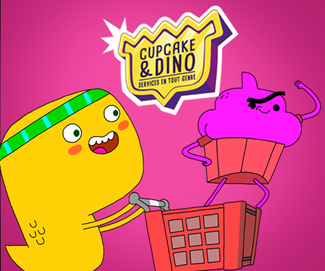 la chaine teletoon la chaine teletoon