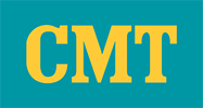 CMT Logo