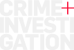 Crime and Investigation logo