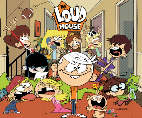 Loud House Avatar