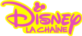 Disney La Chaine logo