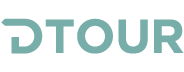 DTOUR Logo