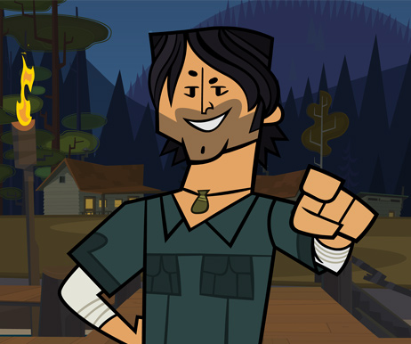 Total drama channel