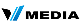 vmedia logo