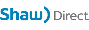 shaw direct logo
