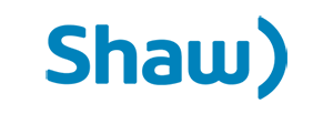 shaw logo