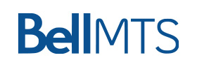 BellMTS logo