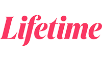 Lifetime logo