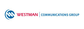 Westman Communications logo