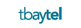 Tbaytel logo