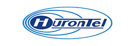 Hurontel logo