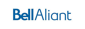 Bell aliant logo