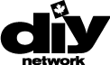 DIY Network Canada logo